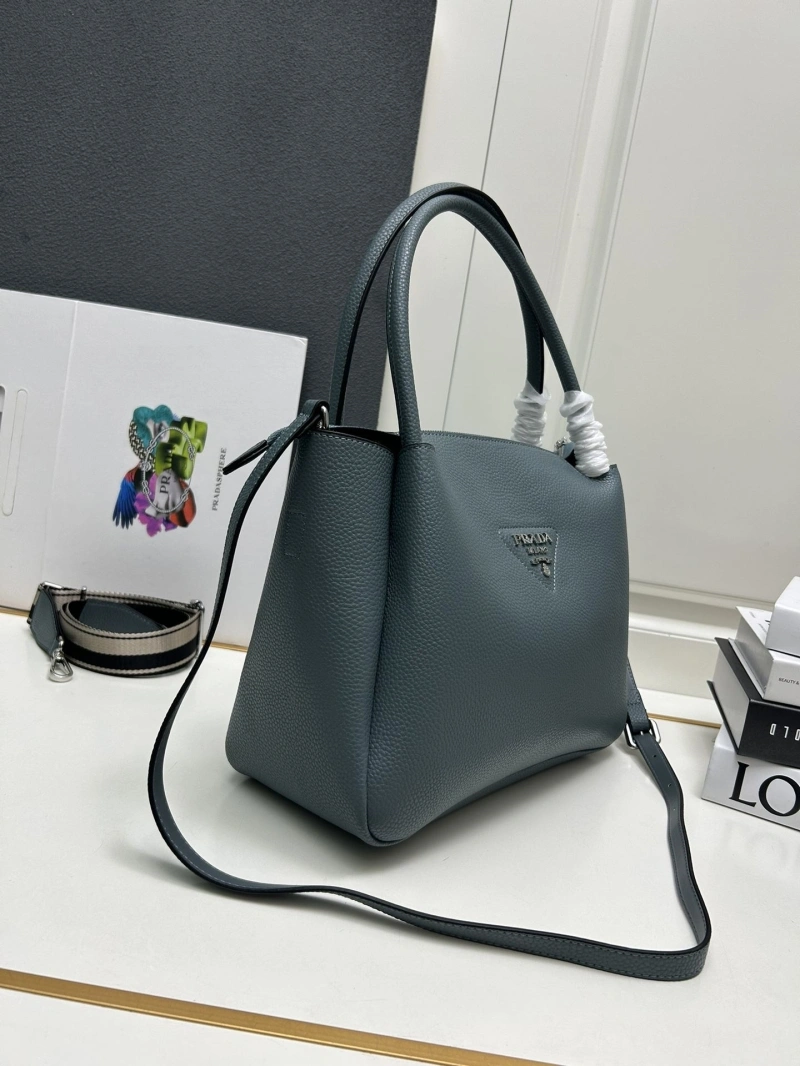 Prada Top Handle Bags 4224-0200