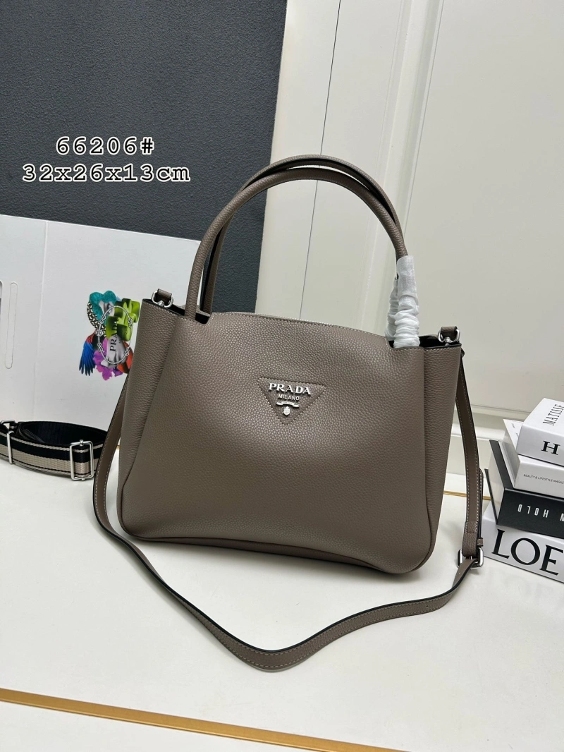 Prada Top Handle Bags 4224-0201