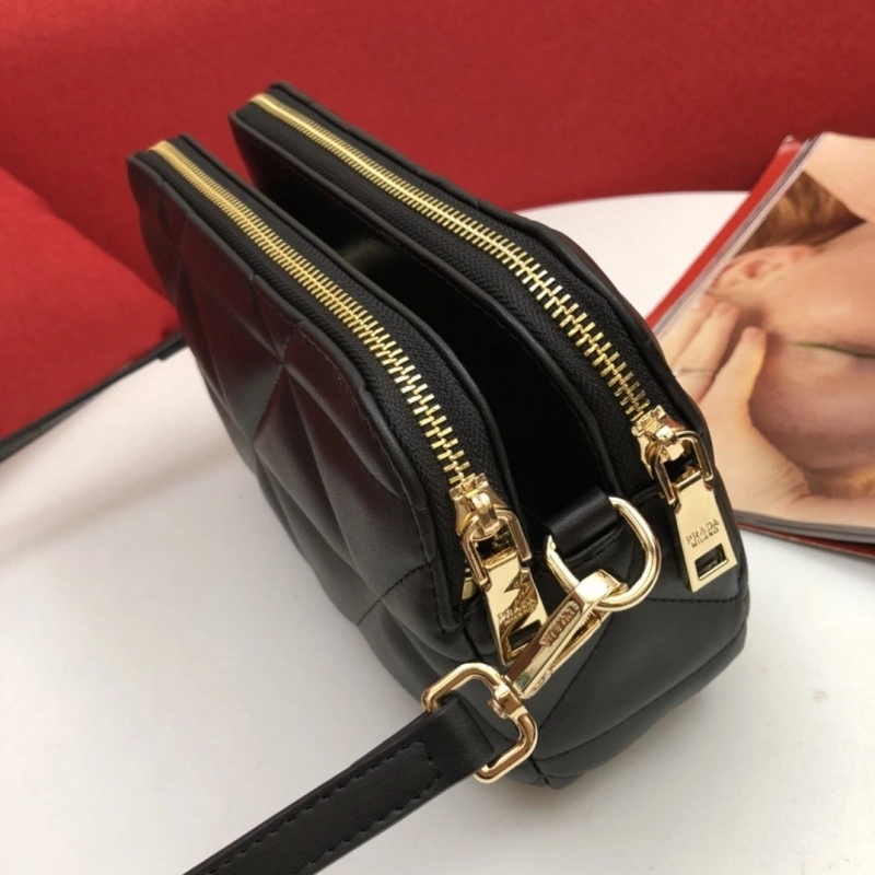 Prada Satchel Bags 4224-0215