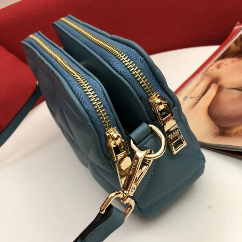 Prada Satchel Bags 4224-0216