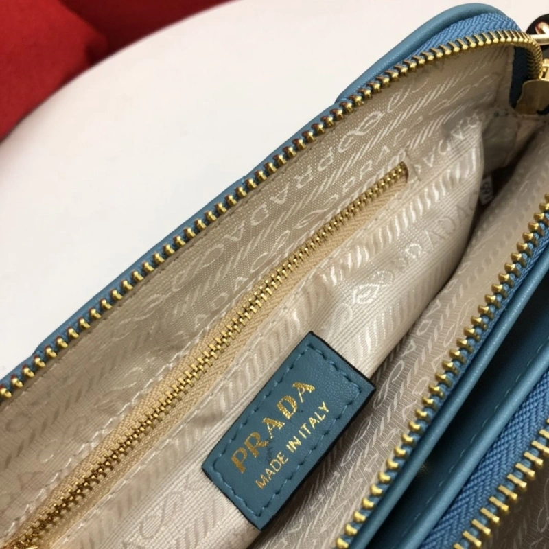 Prada Satchel Bags 4224-0216