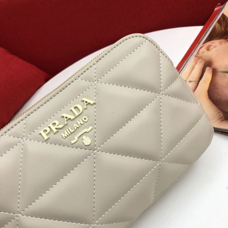 Prada Satchel Bags 4224-0217