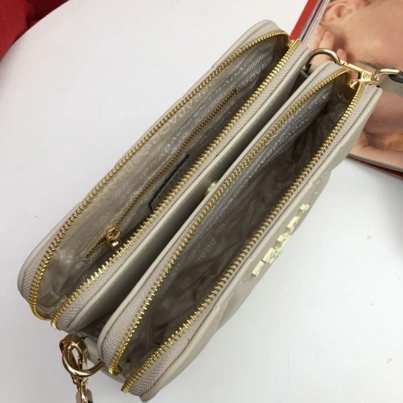 Prada Satchel Bags 4224-0217