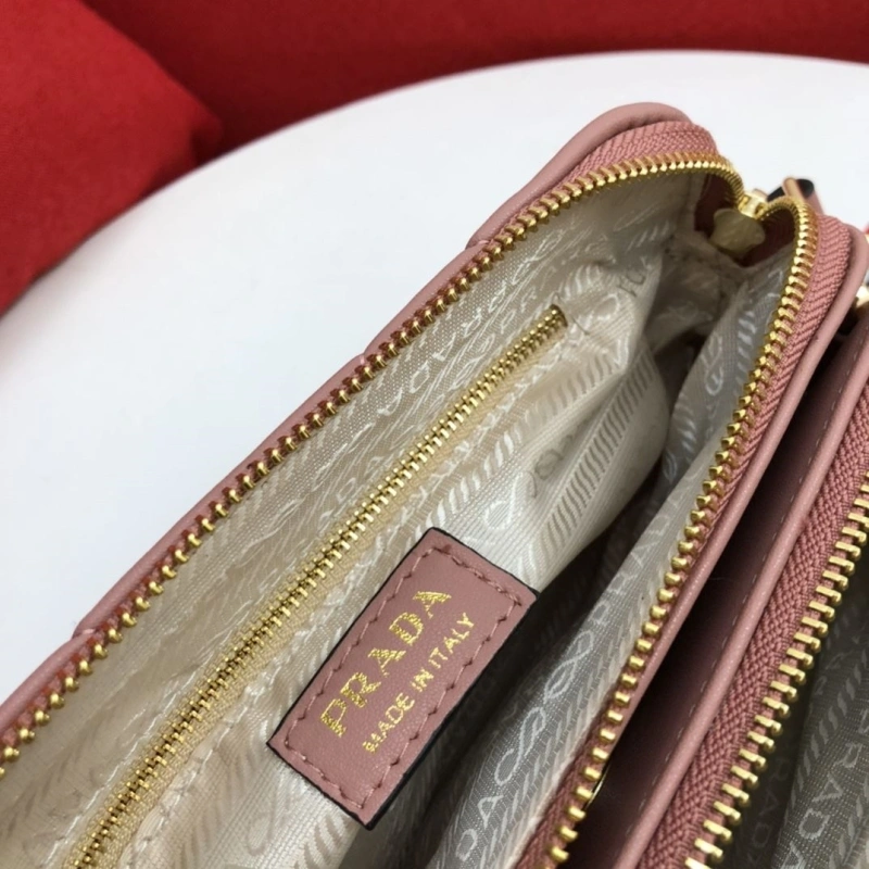 Prada Satchel Bags 4224-0218