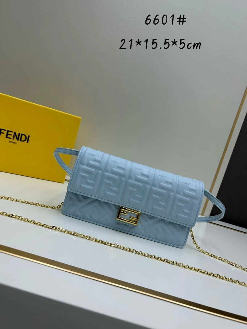 Fendi Satchel Bags 4224-0232