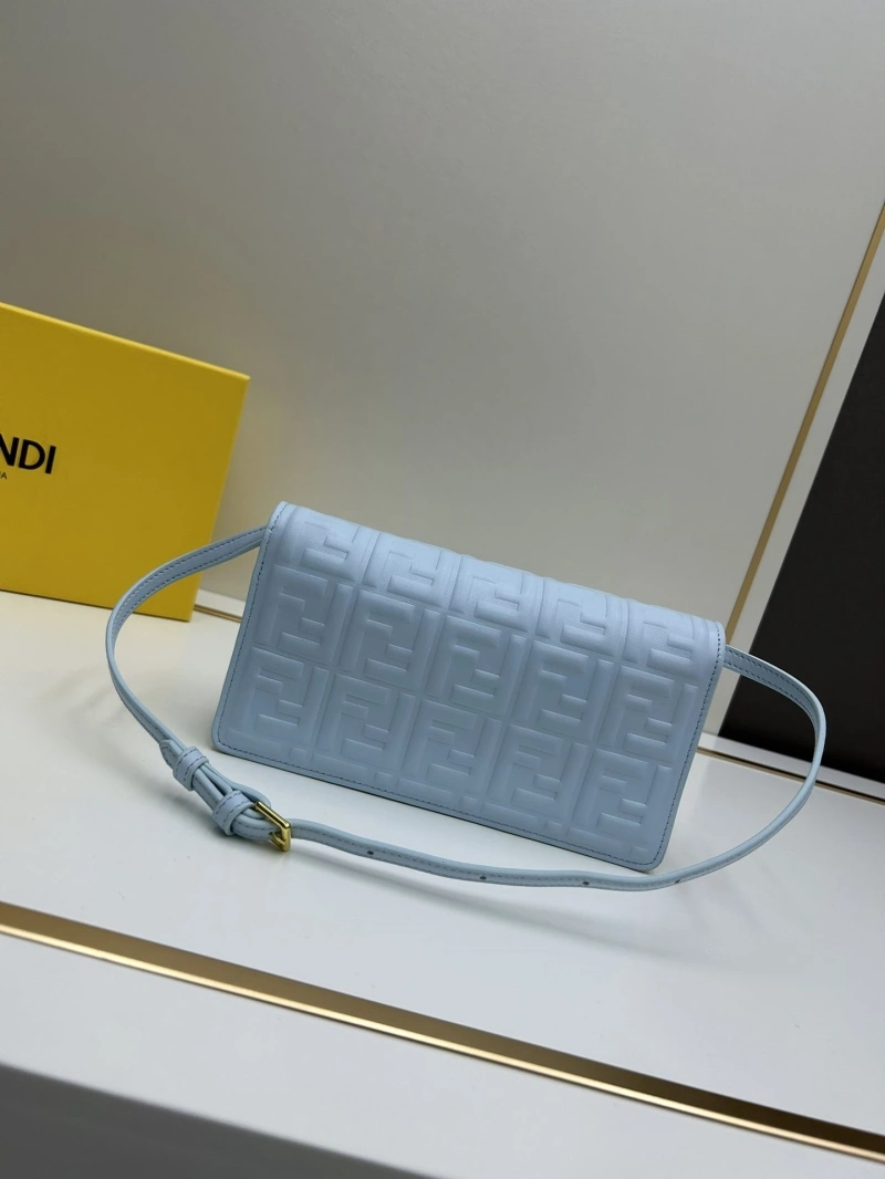 Fendi Satchel Bags 4224-0232