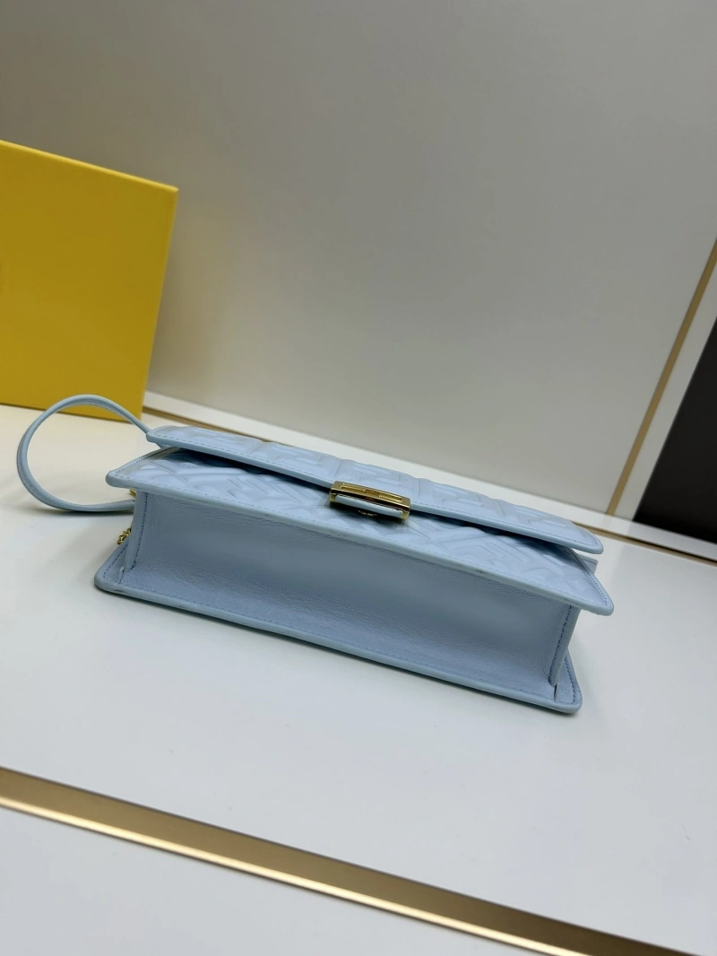 Fendi Satchel Bags 4224-0232