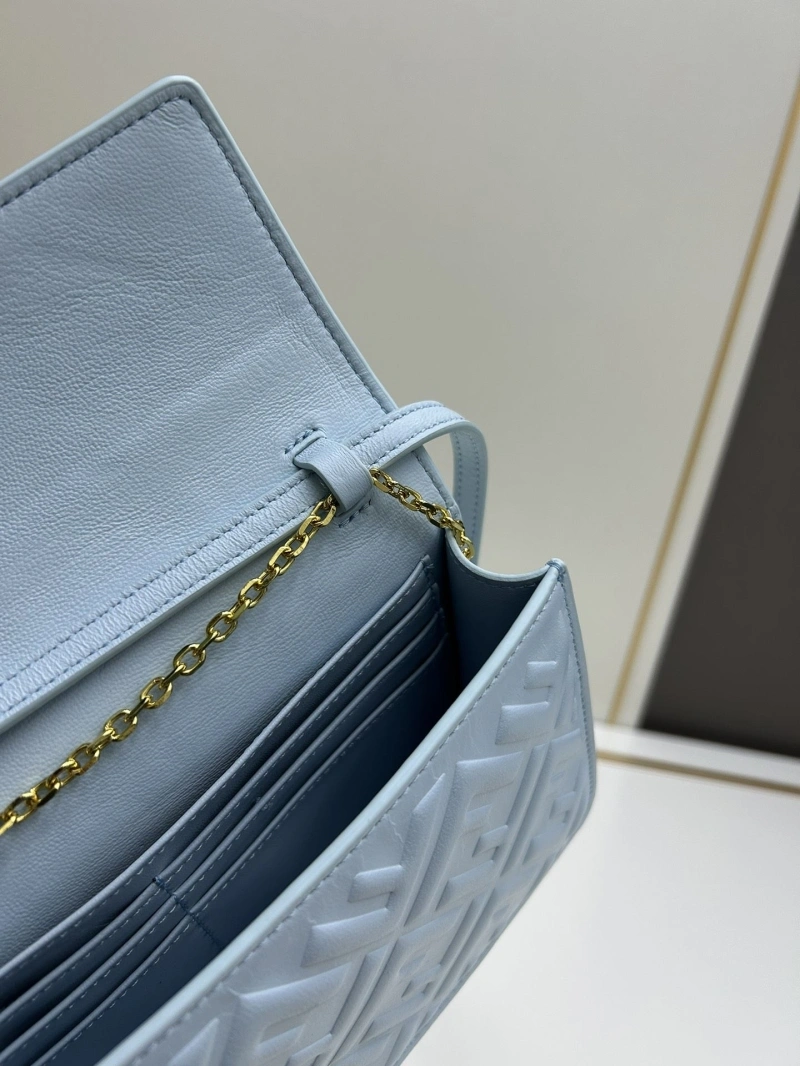 Fendi Satchel Bags 4224-0232