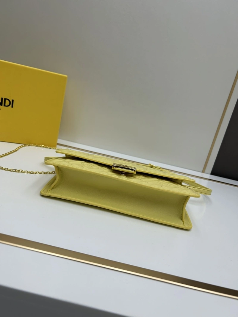 Fendi Satchel Bags 4224-0233