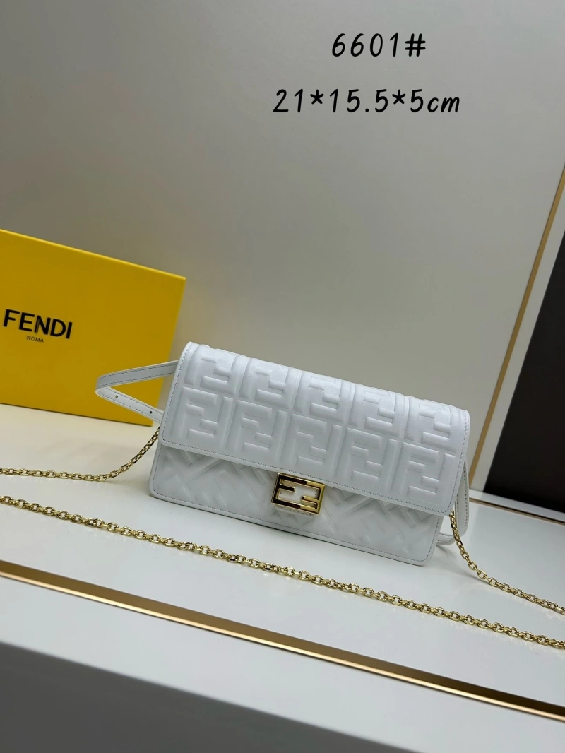 Fendi Satchel Bags 4224-0234