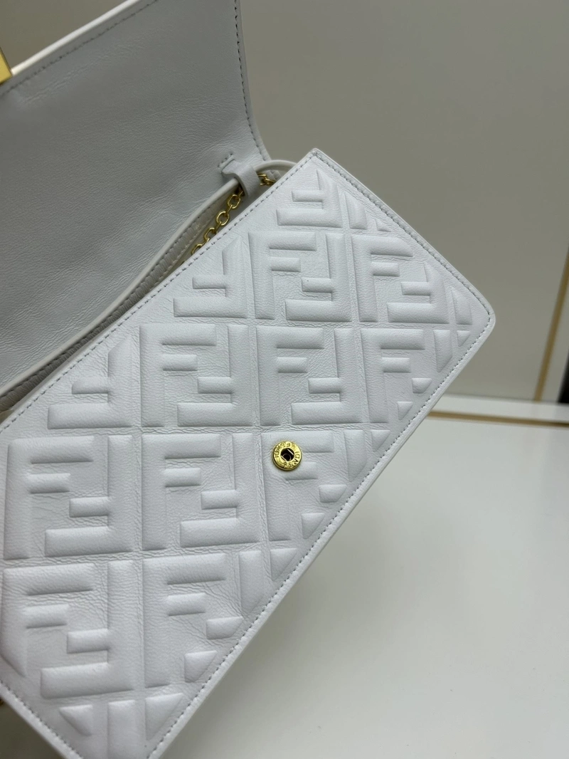 Fendi Satchel Bags 4224-0234