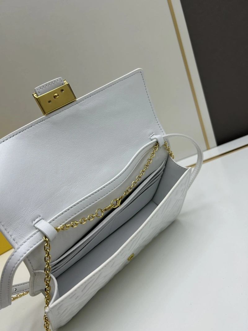 Fendi Satchel Bags 4224-0234