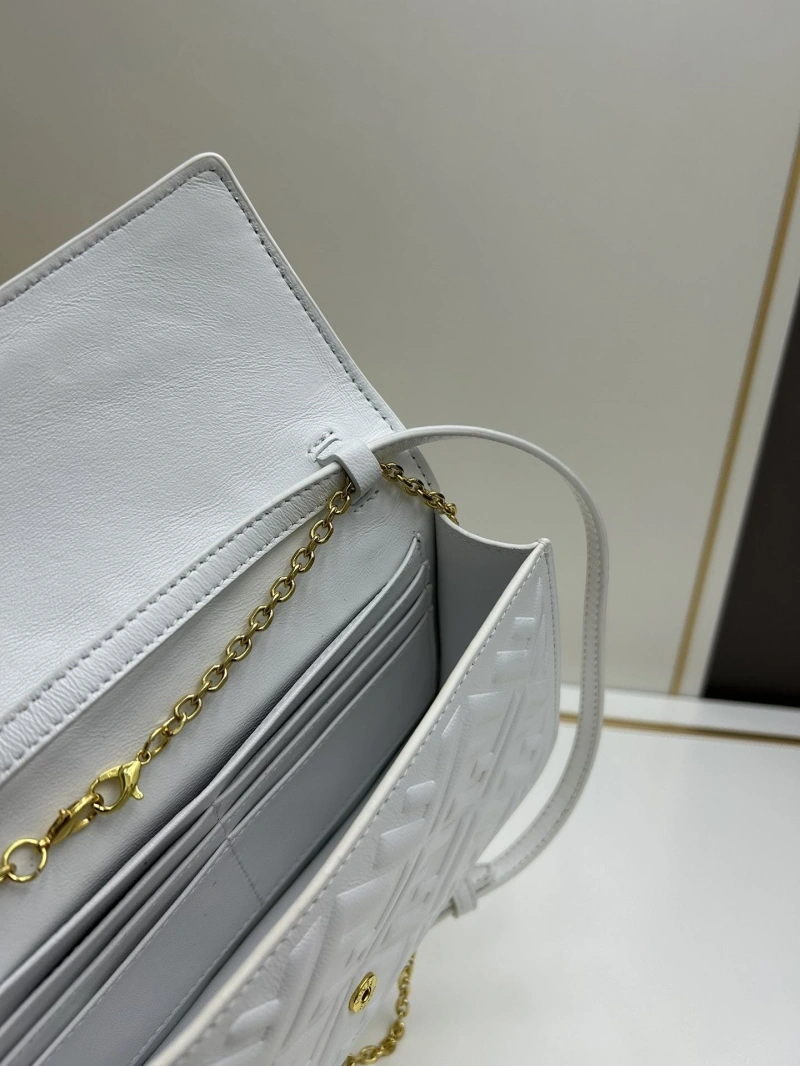 Fendi Satchel Bags 4224-0234