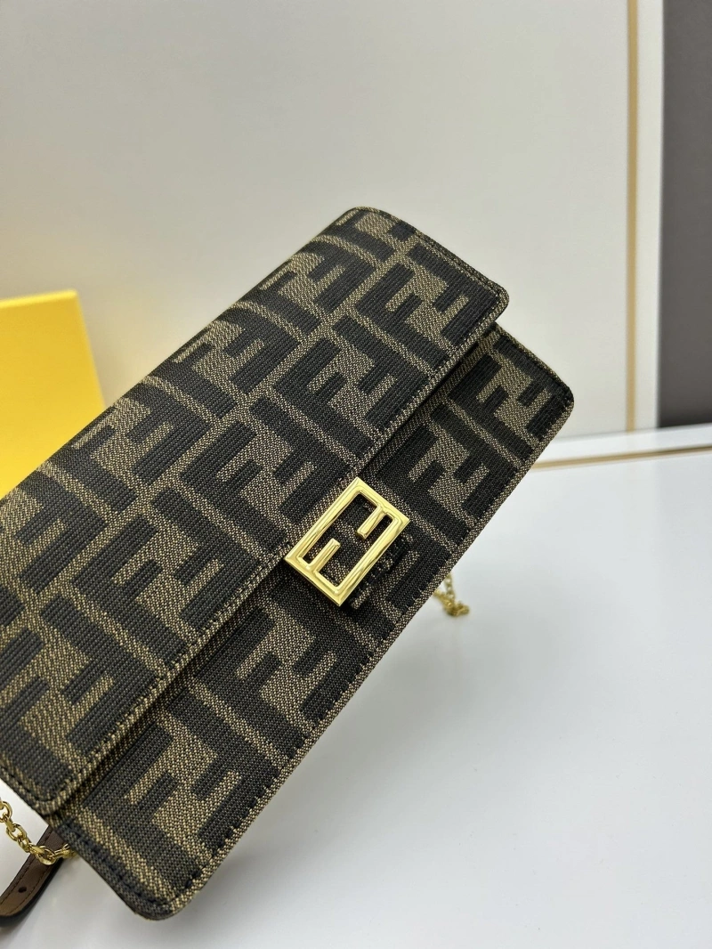 Fendi Satchel Bags 4224-0235