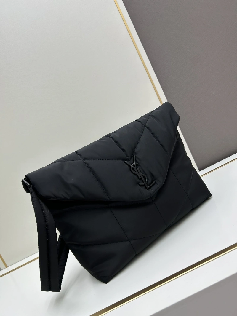 YSL Satchel Bags 4224-0242