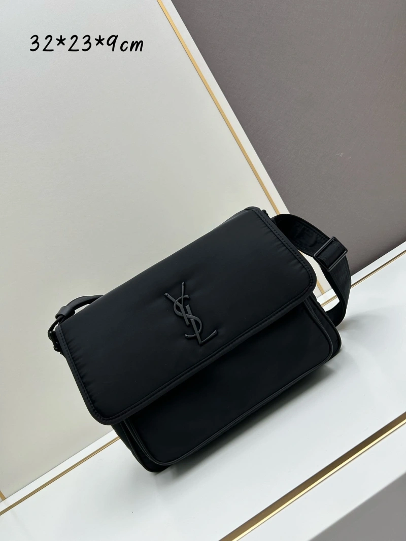 YSL Satchel Bags 4224-0243