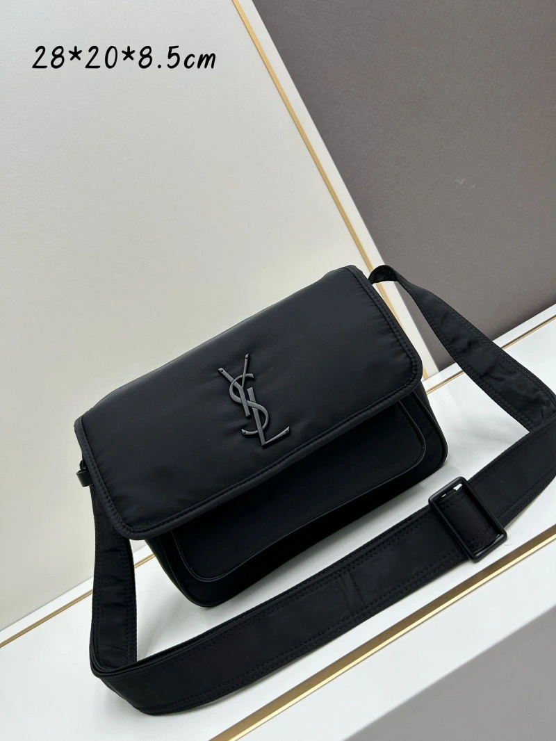 YSL Satchel Bags 4224-0244