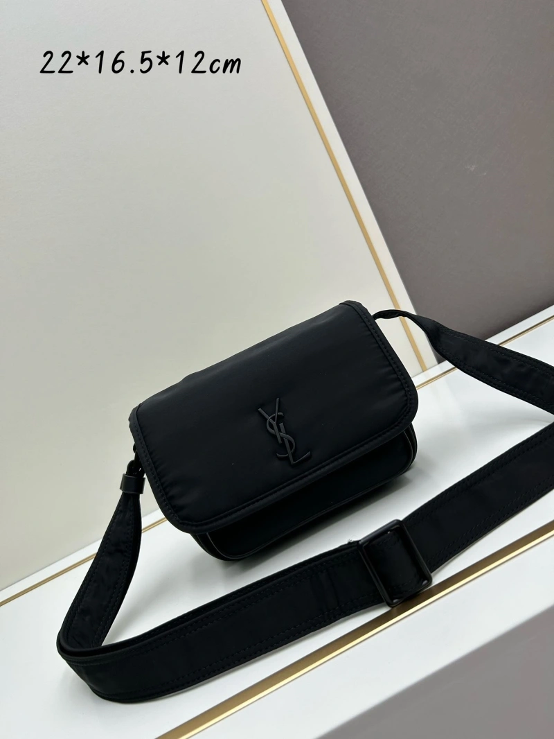YSL Satchel Bags 4224-0245