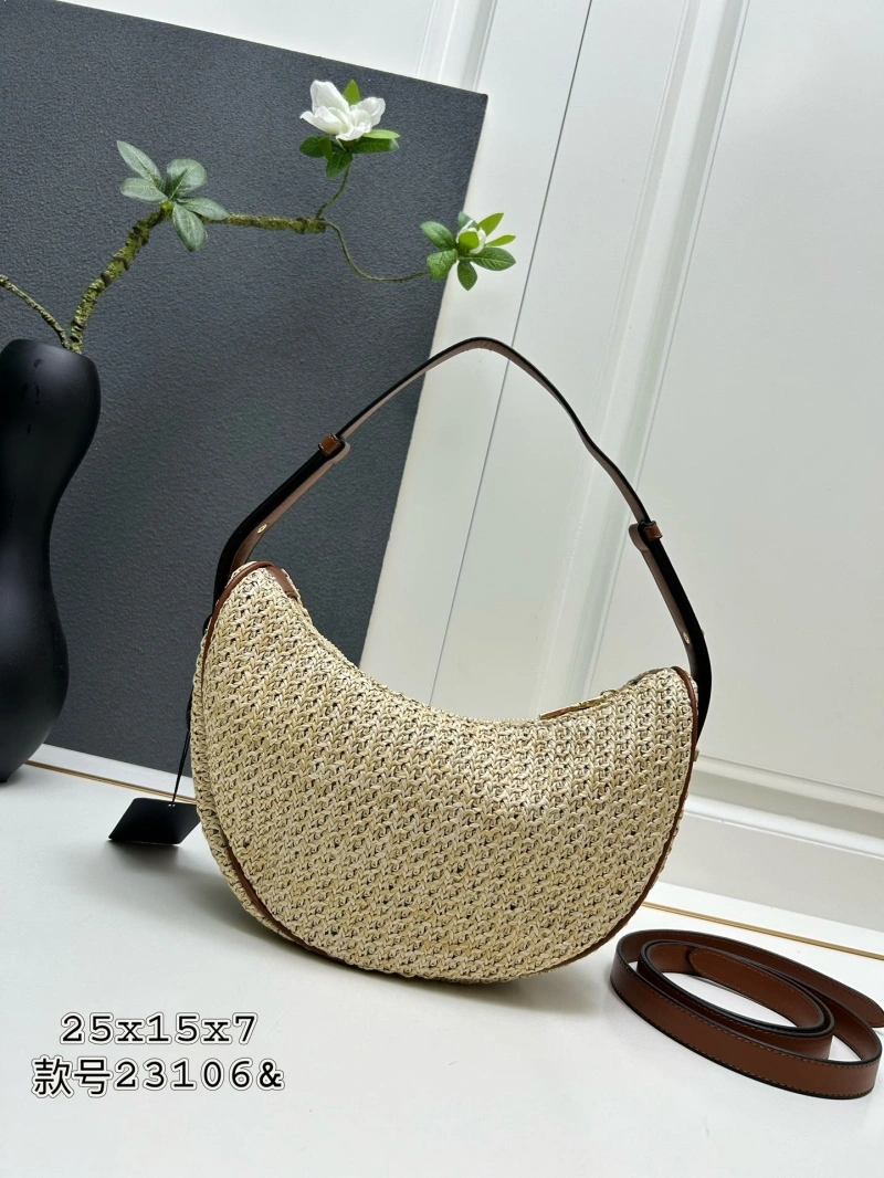 Prada Top Handle Bags 4224-0246