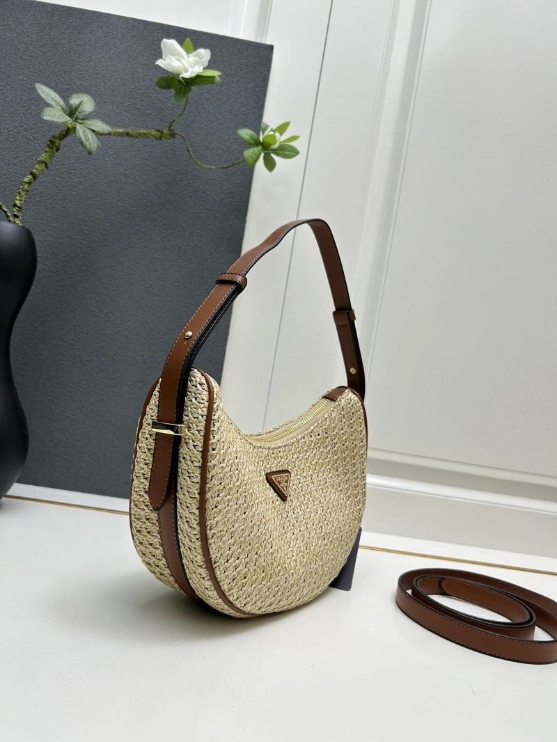 Prada Top Handle Bags 4224-0246