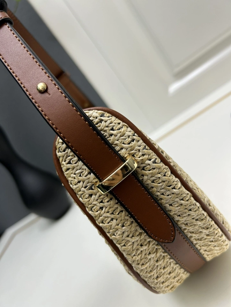 Prada Top Handle Bags 4224-0246