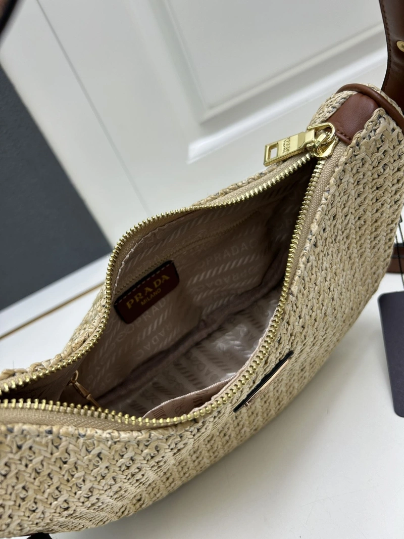 Prada Top Handle Bags 4224-0246