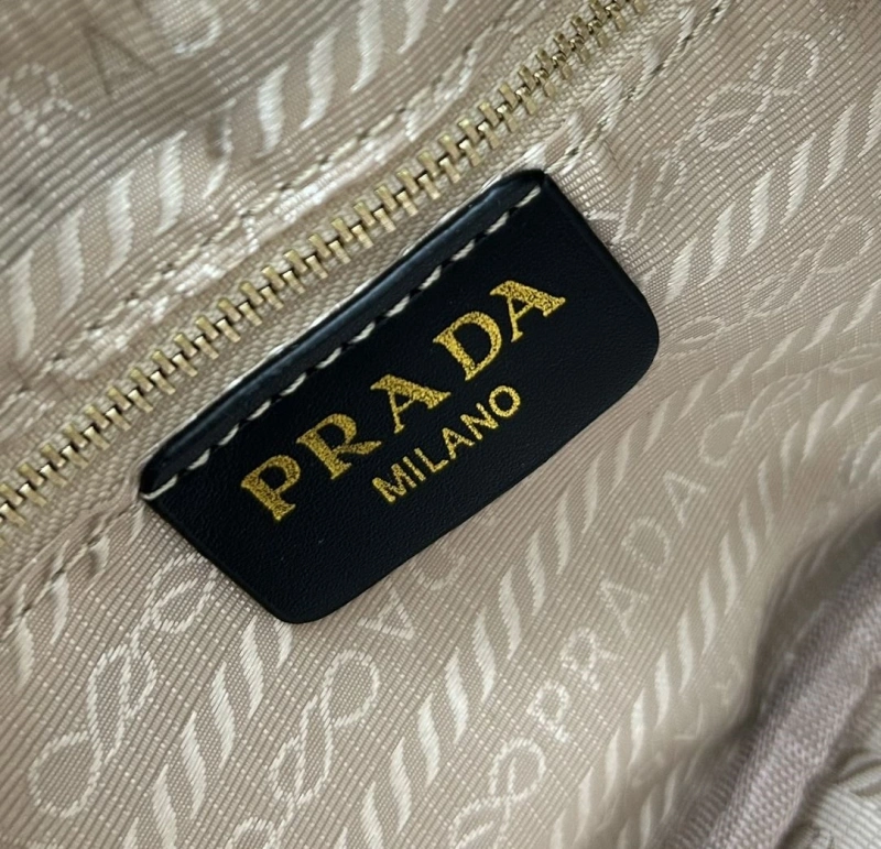 Prada Top Handle Bags 4224-0247