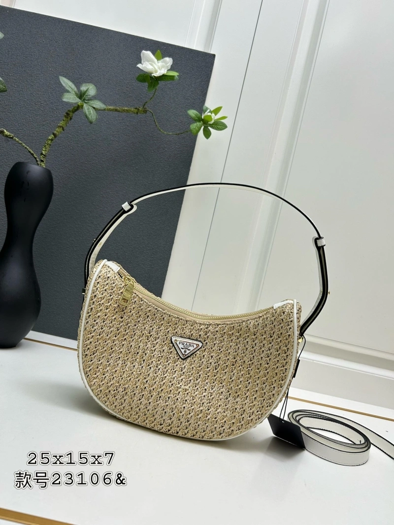 Prada Top Handle Bags 4224-0248