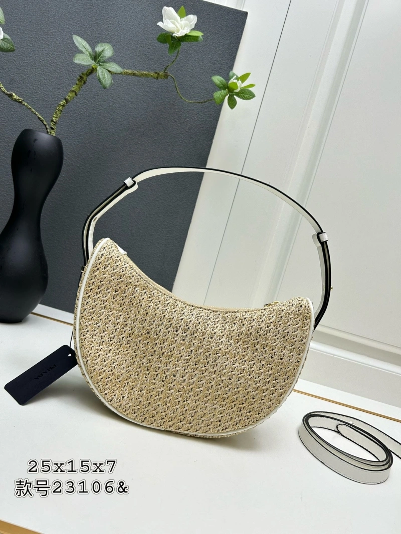 Prada Top Handle Bags 4224-0248