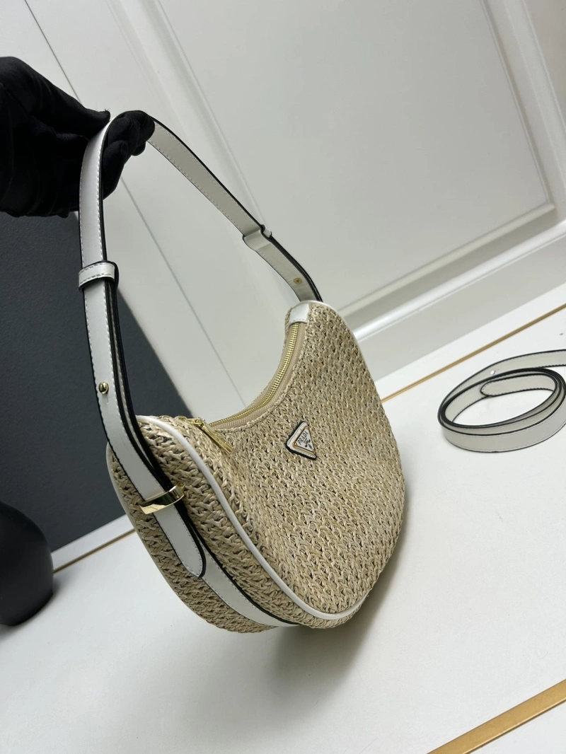 Prada Top Handle Bags 4224-0248