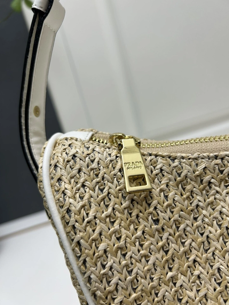 Prada Top Handle Bags 4224-0248