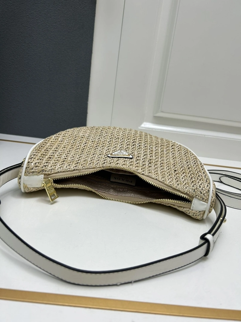 Prada Top Handle Bags 4224-0248