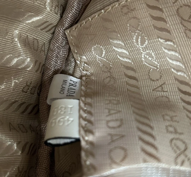 Prada Top Handle Bags 4224-0248