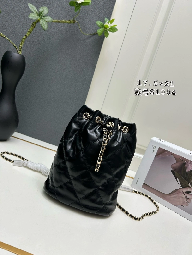 Chanel Bucket Bags 4224-0276