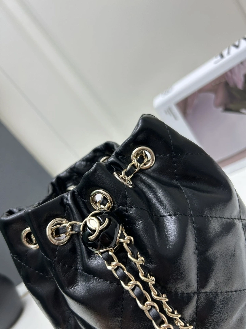 Chanel Bucket Bags 4224-0276
