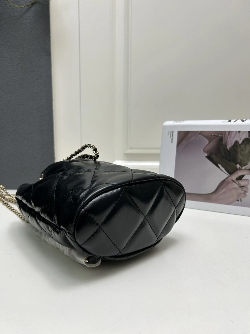 Chanel Bucket Bags 4224-0276