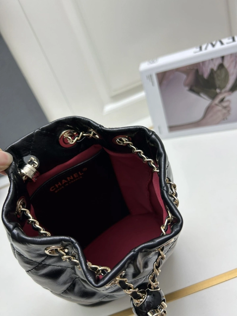 Chanel Bucket Bags 4224-0276