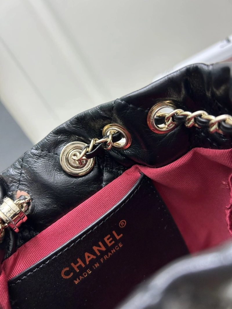 Chanel Bucket Bags 4224-0276