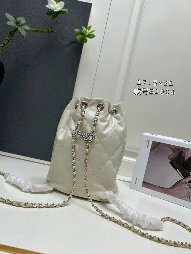 Chanel Bucket Bags 4224-0277