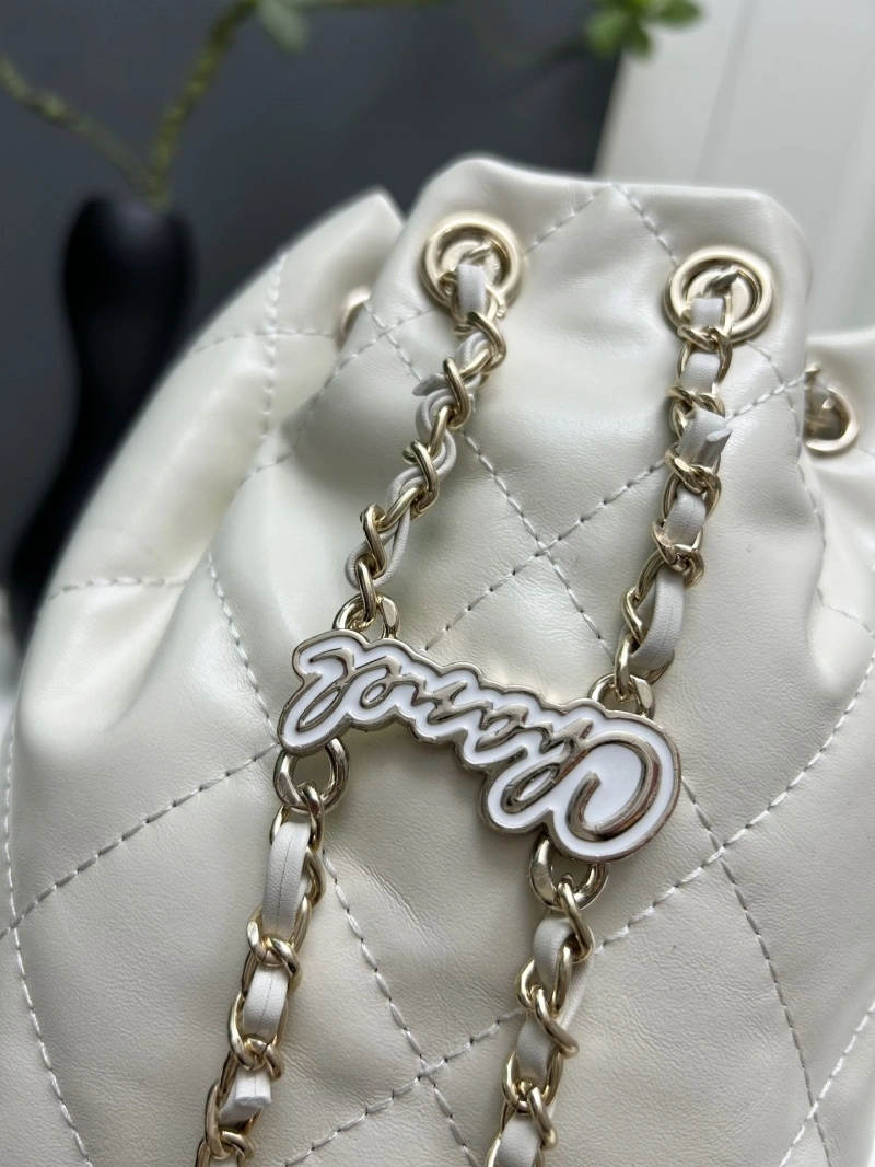 Chanel Bucket Bags 4224-0277