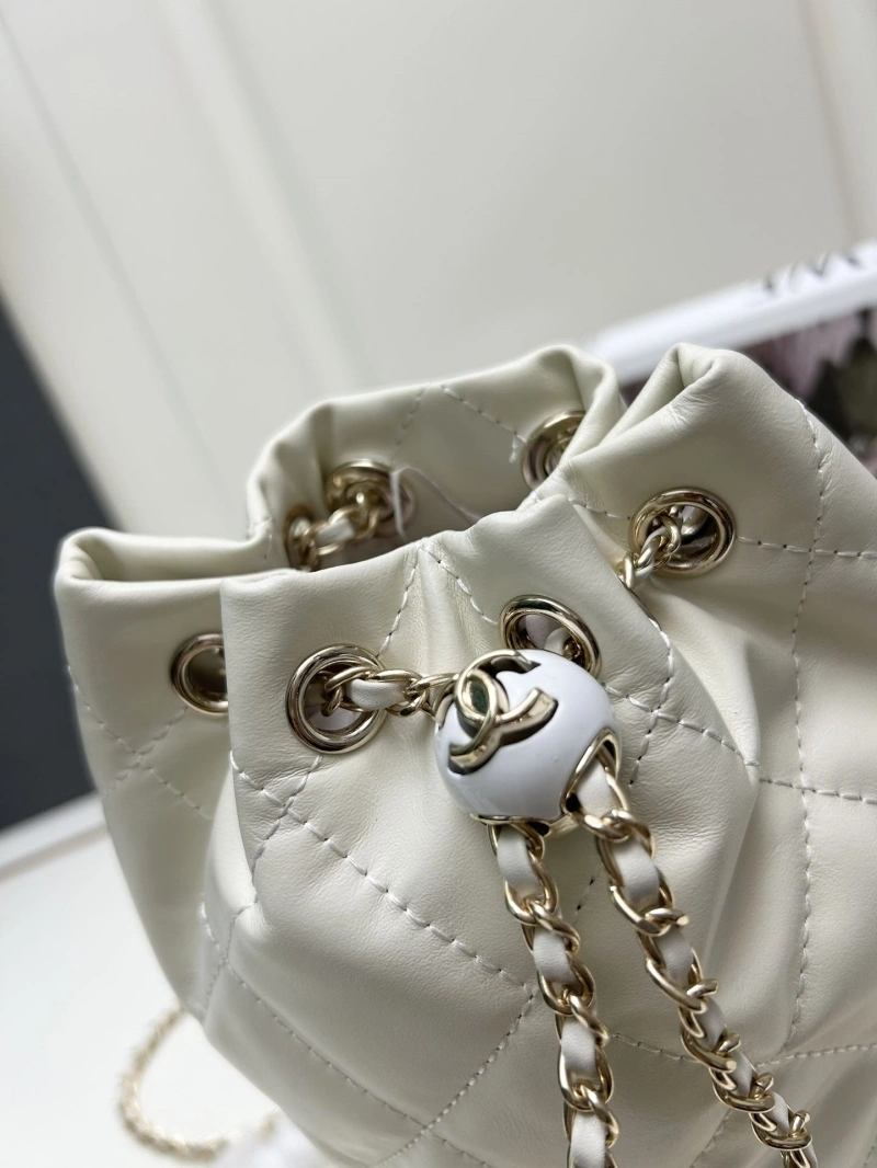 Chanel Bucket Bags 4224-0277