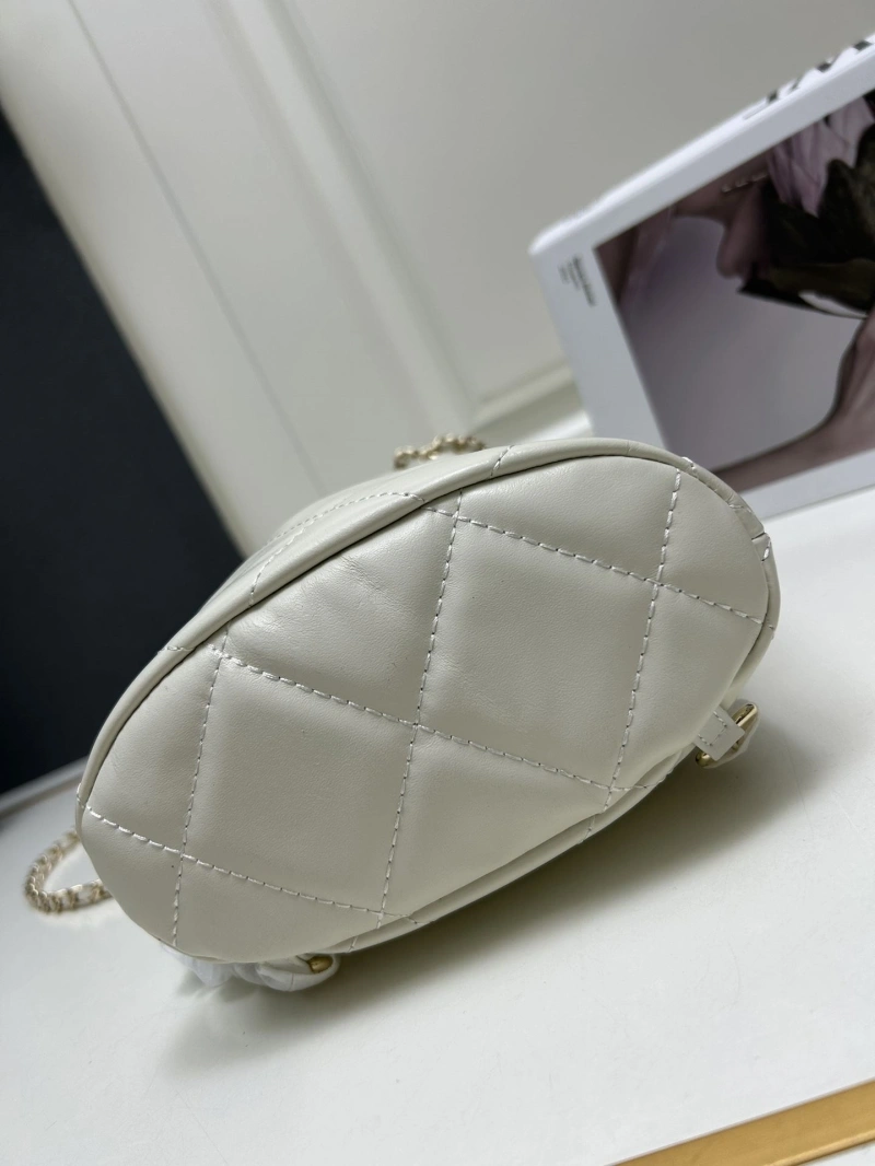 Chanel Bucket Bags 4224-0277