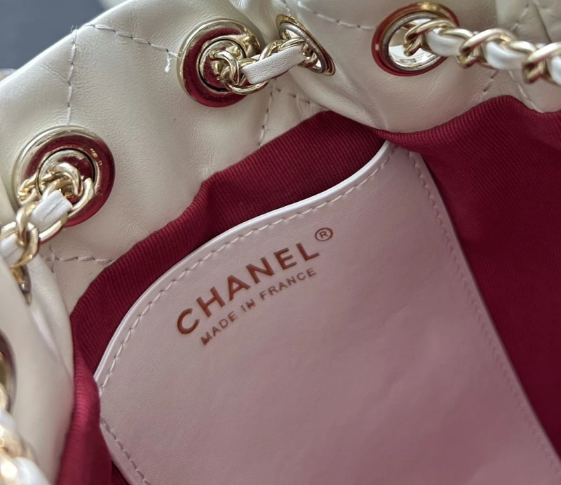 Chanel Bucket Bags 4224-0277