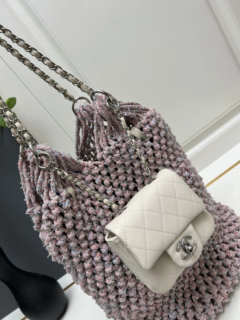 Chanel Bucket Bags 4224-0278