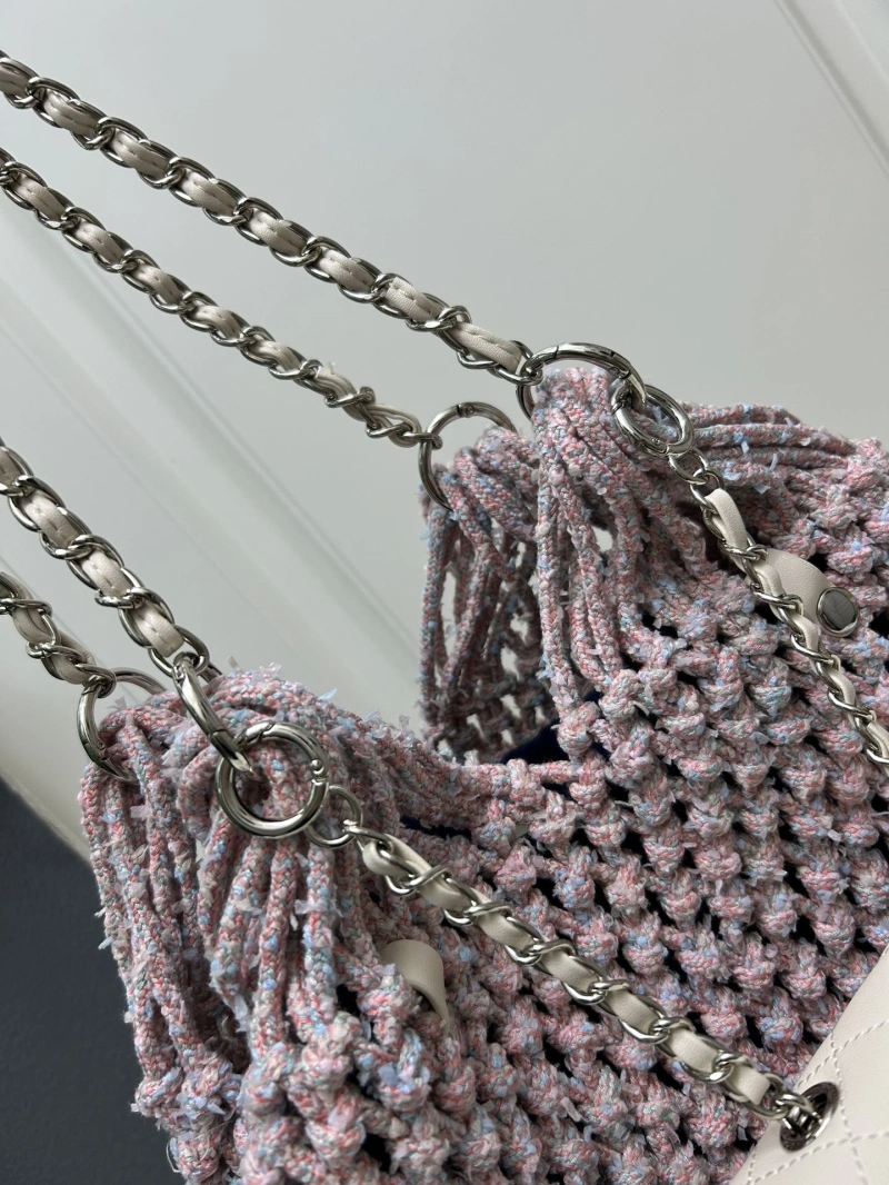 Chanel Bucket Bags 4224-0278