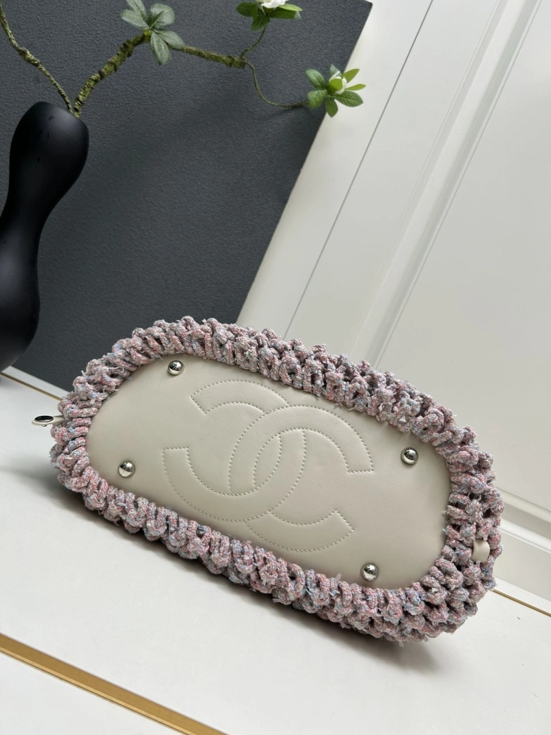 Chanel Bucket Bags 4224-0278