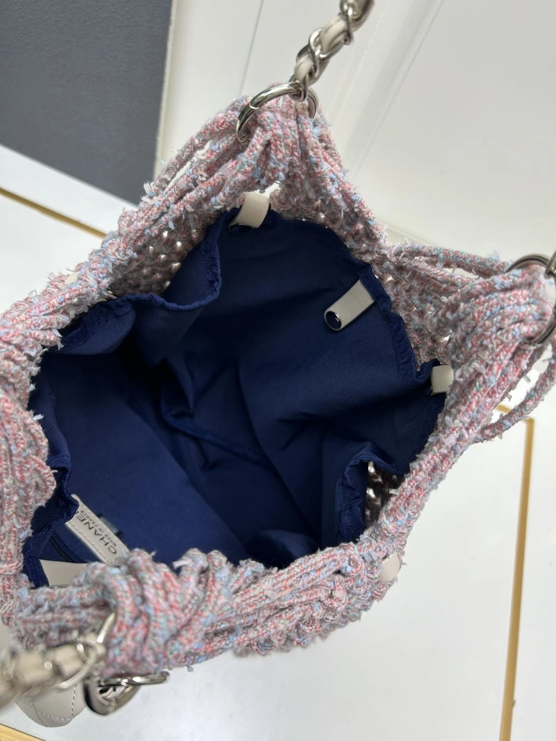 Chanel Bucket Bags 4224-0278