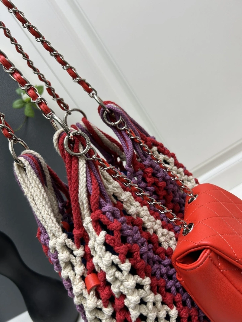 Chanel Bucket Bags 4224-0279