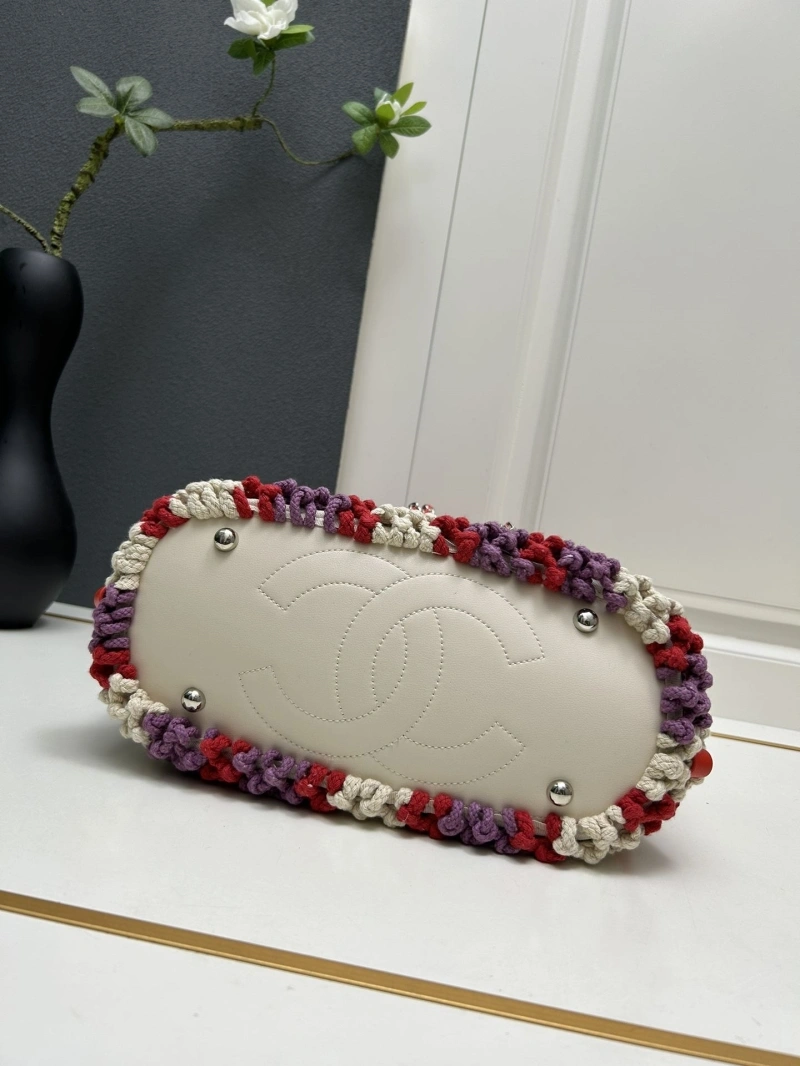 Chanel Bucket Bags 4224-0279