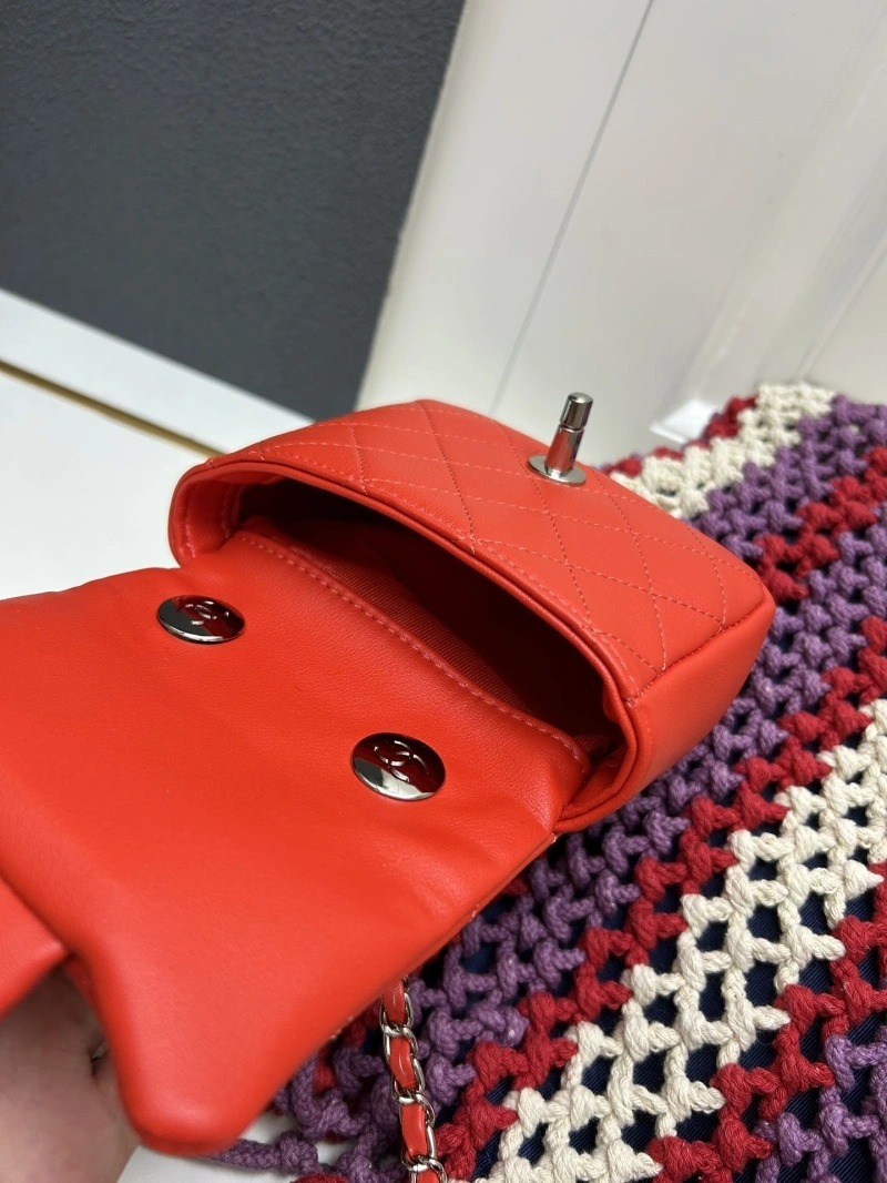 Chanel Bucket Bags 4224-0279